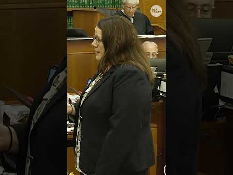 Prosecutor says Lindsay Clancy trial is about her actions, not the mental health system