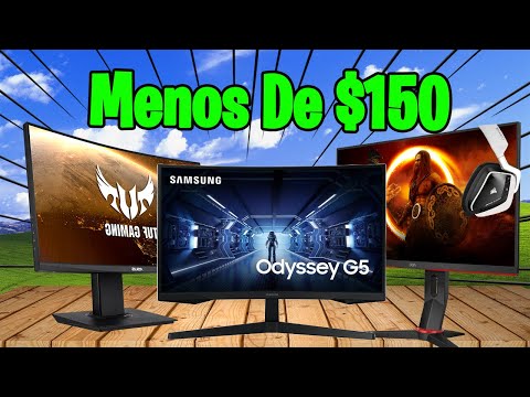 Aprovecha un 35% de descuento en este monitor de juegos Lenovo 1440p, gracias al Black Friday: por £129.99 obtienes un panel IPS con una rápida tasa de refresco de 200Hz