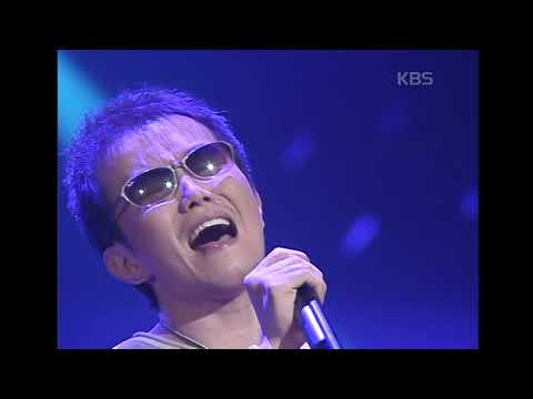 조장혁(Jo Janghyuk) - 아직은 사랑할 때 [윤도현의 러브레터] | KBS 20031101 방송