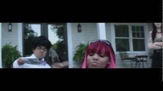 Jarren Benton ft. Rittz & Jon Connor - Billion Bucks  (Prod. Kato)