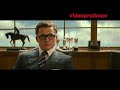 My Way Frank Sinatra Kingsman 2 The Golden Circle Offcial Them Song