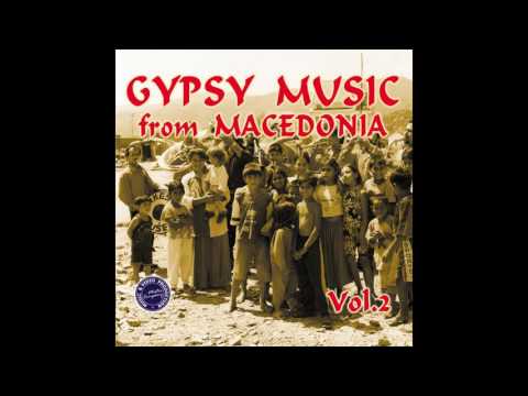 BILHAN LATIFOV - Talava Kocani