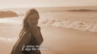 Julio Iglesias - El último verano  (O último verão)  (Tradução)
