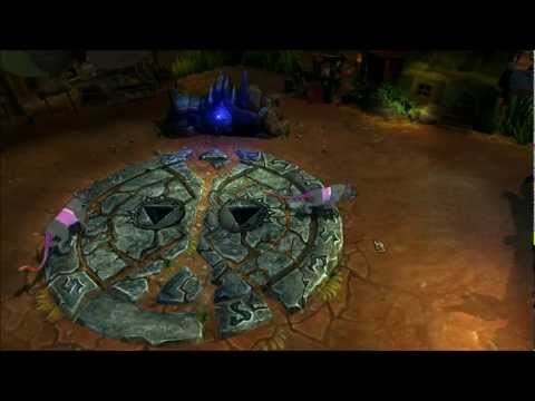 Nyan cat Nidalee Skin (Nyandalee) - League of Legends