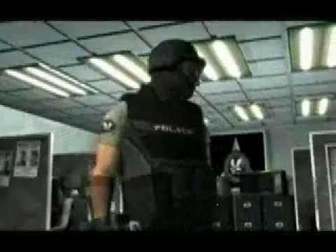 SWAT : Urban Justice PC