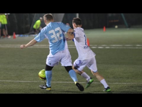 Technikum TEB Edukacja - Błękitna Husaria: 2. tydzień (FLS Wiosna 2017)