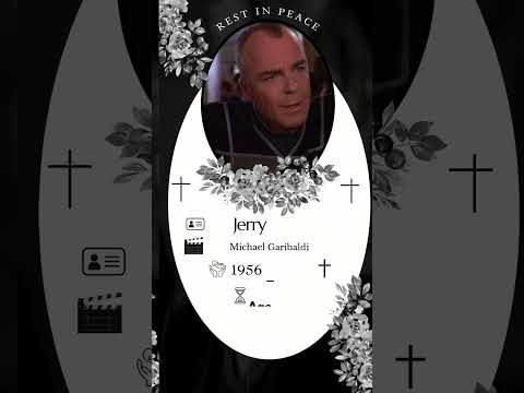 8 Babylon 5 Actors  Who Have Passed Away