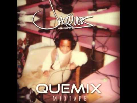 Jacquees - Body Party(Remix) [Quemix]