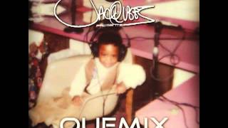 Jacquees - Body Party(Remix) [Quemix]