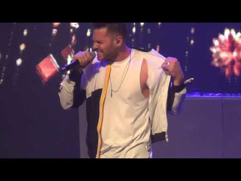 ESCKAZ in Tel Aviv: Imri Ziv (at Wiwi Jam)