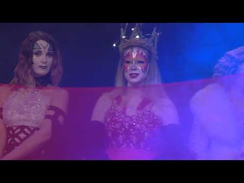 FRAMED - opiskelijatyönäytös osa III