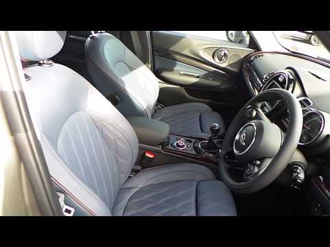 161D40023 - 161D40023 BMW MINI Cooper Clubman