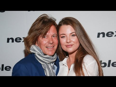 Was plant Jürgen Drews in seiner Schlagerrente? Seine Tochter Joelina hat sich nach der Bekanntgabe