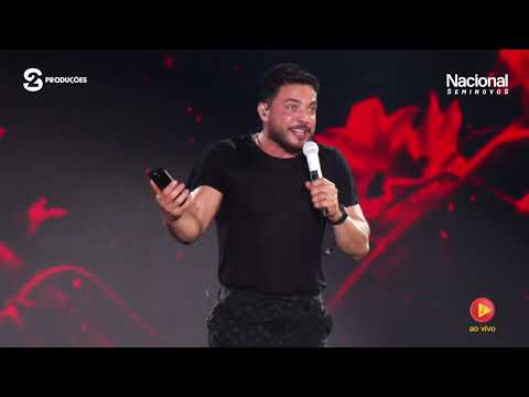 WESLEY SAFADÃO AO VIVO NO GAROTA VIP NATAL - RN 2025 | SHOW COMPLETO