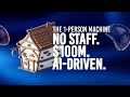 The 100M Mortgage Machine How To Run A Solo Pipeline With AI 2026
