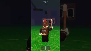 Somewhere Deep in the Forest #roblox #99nightintheforest