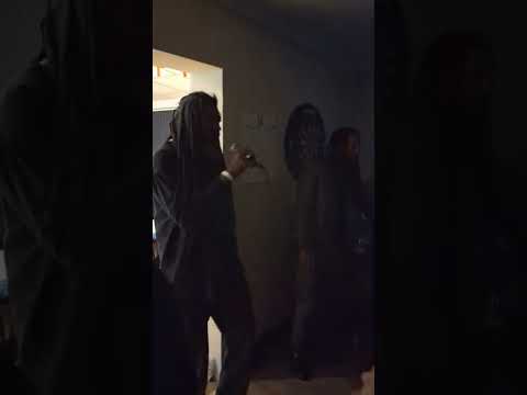 Dublife 6th Edition - Pt8 - Alpha Steppa & Ras Tinny