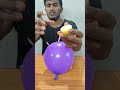 Pop Balloon Using Lemon Shorts Power Slack
