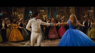 Cinderella 2015 - So This Is Love