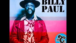 Billy Paul - Am I Black Enough For You (CMAN EDIT)