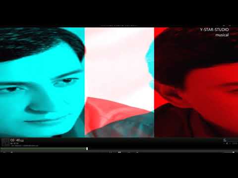 AZAT ORAZOW 1 NJI ALBOM ARHIW 2000-2003 YYLLAR