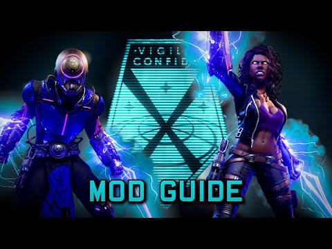 How To INSTALL MODS  For XCOM 2 | Complete Guide