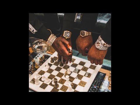 Drake x Tay Keith Type Beat - “Too Hard” | Free Type Beat | Hard Rap/Trap Instrumental 2026