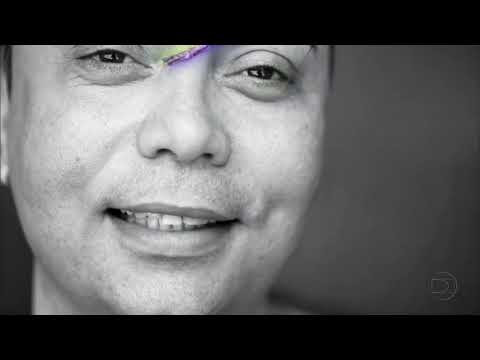 Vou festejar! Sou Cacique, sou Mangueira!