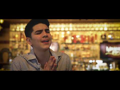 Manuel Reza - Mi enemigo el amor