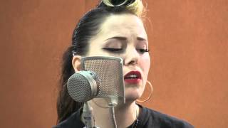 Imelda May - Tainted Love (Last.fm Sessions)