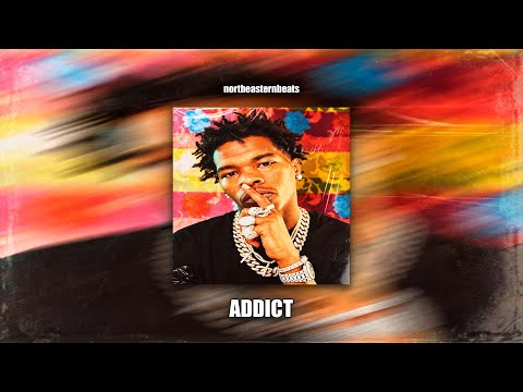 Lil Baby x Drake Type Beat - "Addict" | Trap Type Beat 2023