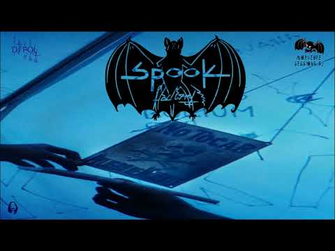 SPOOK Factory 80s Parte 2 sesión tributo  