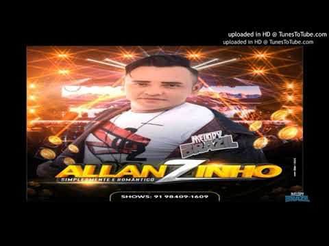 ALLANZNIHO - 2020  DJ JP