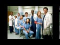 The Ditty Bops - Walk or Ride ( Grey's Anatomy S01E06 ) | Tv Music