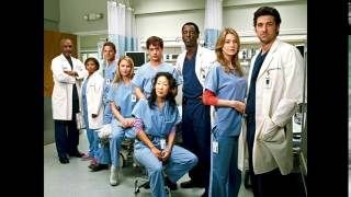 The Ditty Bops - Walk or Ride ( Grey&#39;s Anatomy S01E06 ) | Tv Music