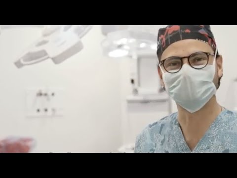 Penile Curvature Surgery by ‘’Dr Evren ISIK’’