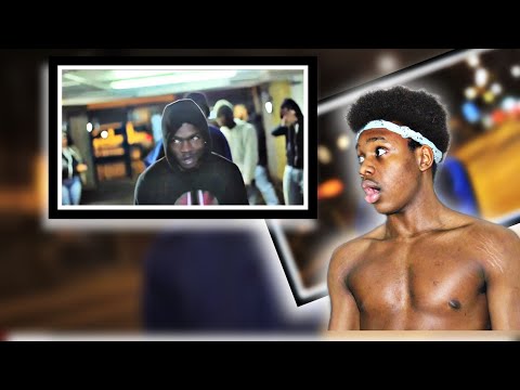 Pesk, Naira Marley & Max Twigz - NMCB Freestyle | PacManTvUK