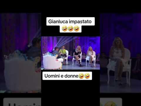 uomini e donne