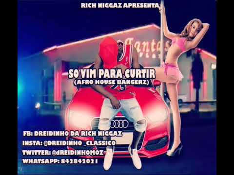 Dreidinho - só  vim para curtir