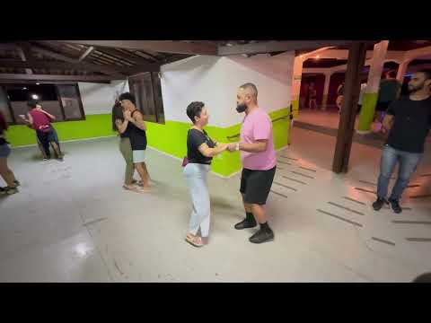 EXAME PÉ DESCALÇO TRANSPARENTE PARA BRANCA | EDUARDO LEÃO | APROVADO | 20/12/2024