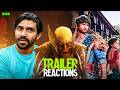 Wolverine Extended Gameplay Trailer Reactions More