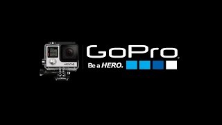 preview picture of video 'GoPro Hero 4 03.2015 Roccaraso'