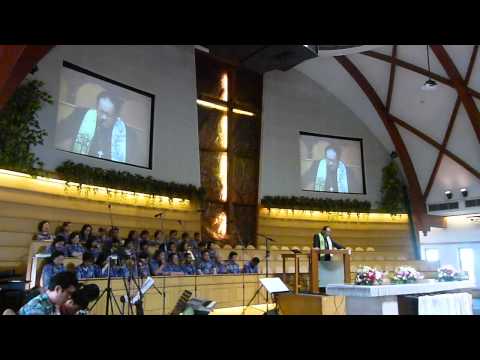 Doa Bapa Kami - GKI Surya Utama.