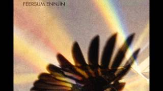 Feersum Ennjin - Hate The Sun