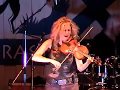 Natalie MacMaster "David's Jig" 7/15/04 Grey Fox Bluegrass Festival E Ancramdale, NY