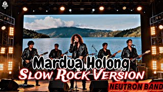 Download lagu Mardua Holong - Omega Trio | Slow Rock Version Cover mp3 Download lagu Mardua Holong - Omega Trio | Slow Rock Version Cover mp3