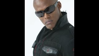 Canibus - Cloak -n- Dagga vid *Exclusive* + Freestyles