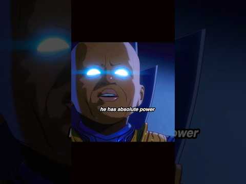 "Dr strange created his universe" #shorts #whatif #series