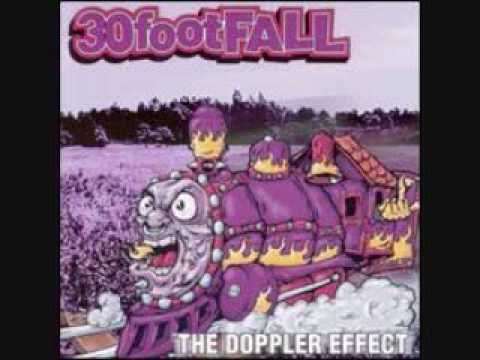 30 foot fall-Breaking the weather