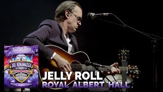 Joe Bonamassa Official - &quot;Jelly Roll&quot; Live from the Royal Albert Hall - Tour de Force